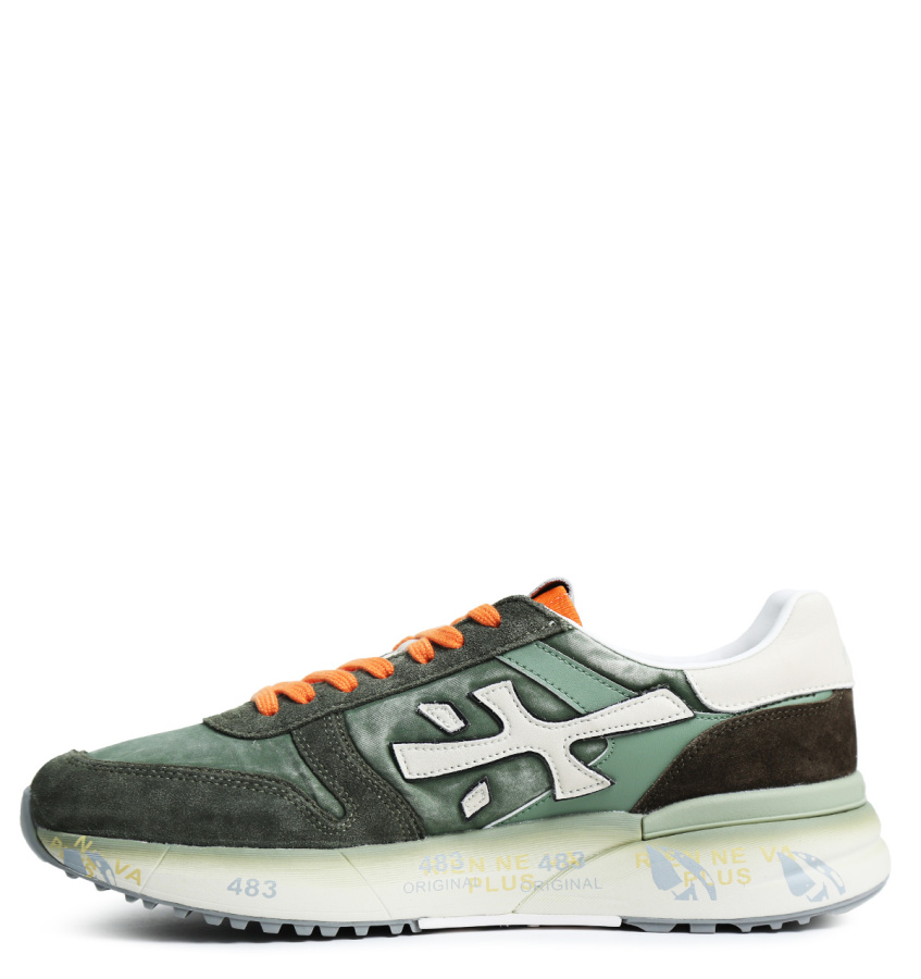 Premiata