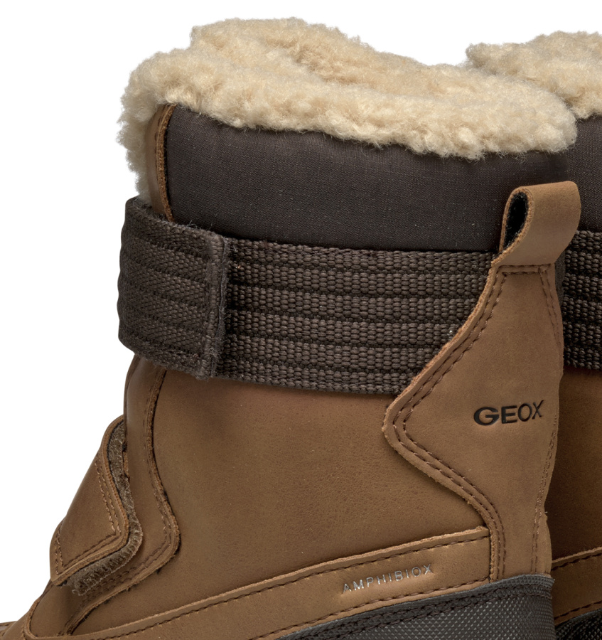 GEOX