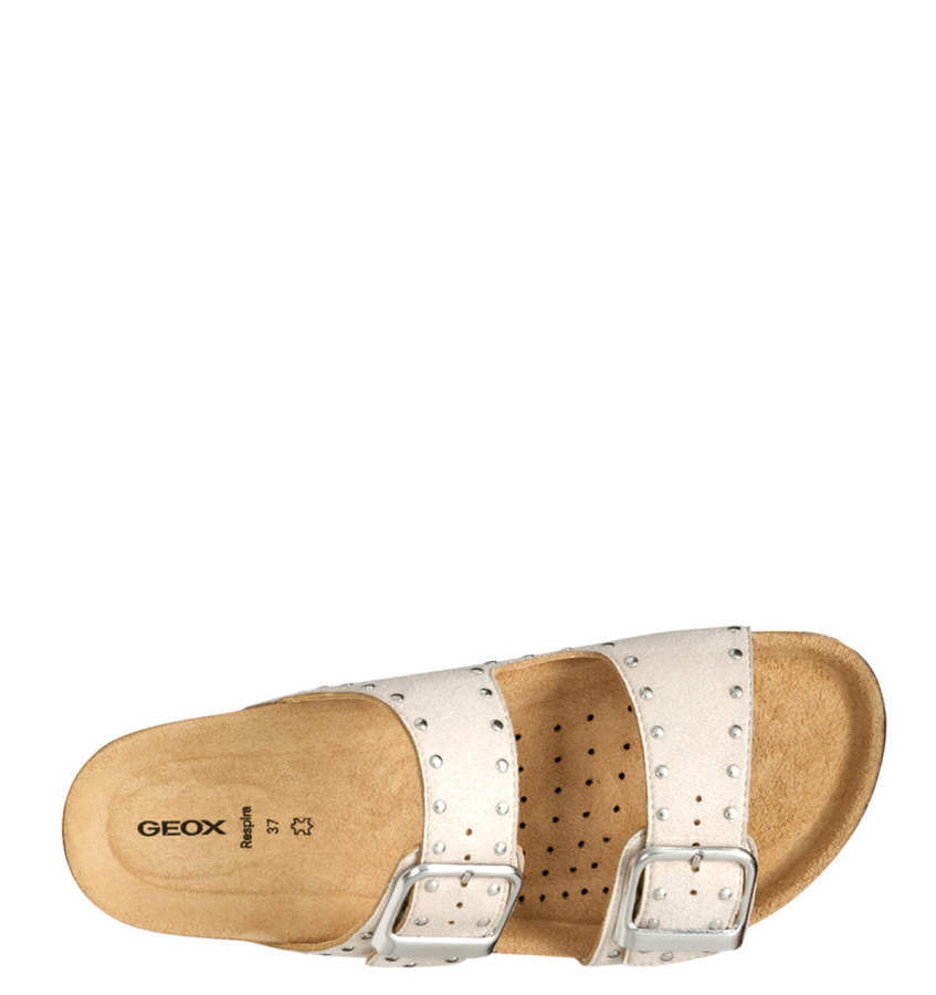 GEOX