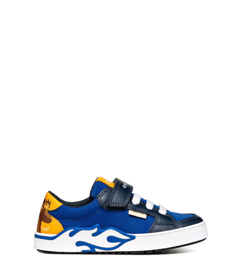 GEOX