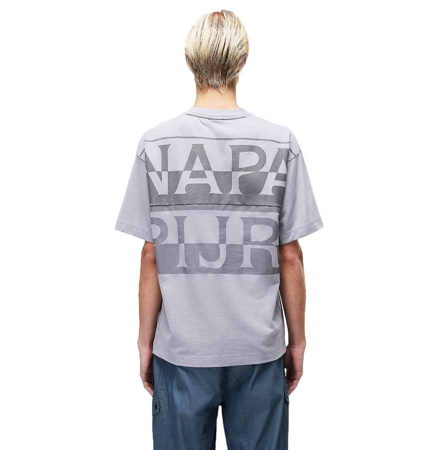 NAPAPIJRI