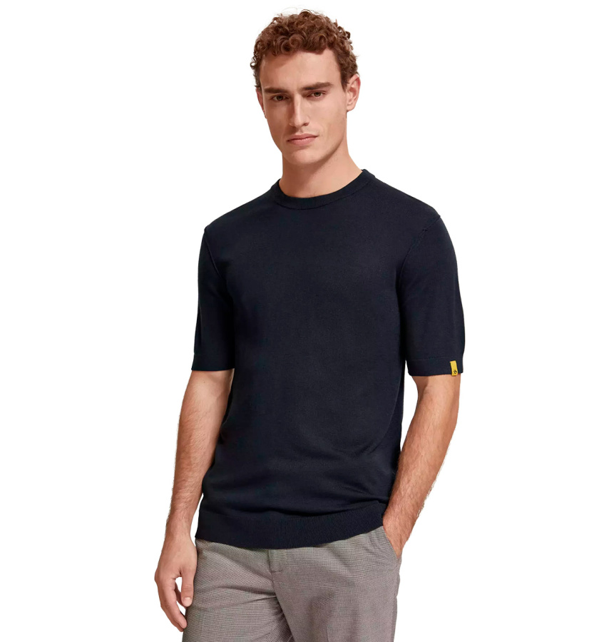 Scotch&Soda
