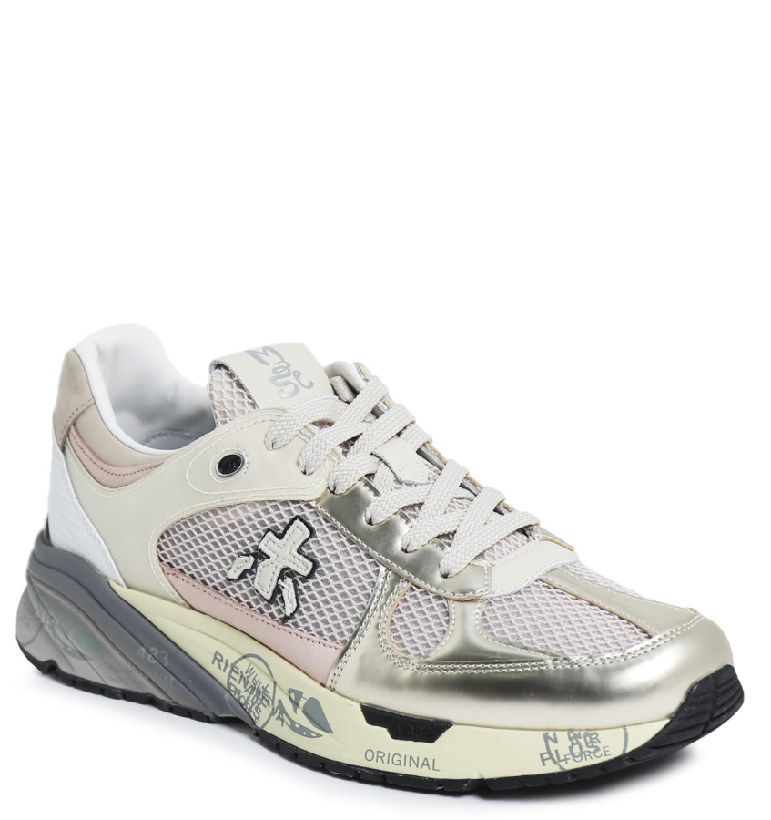 Premiata