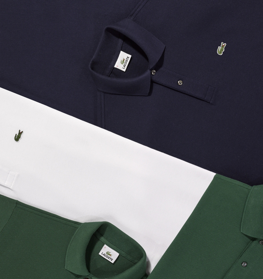 Lacoste