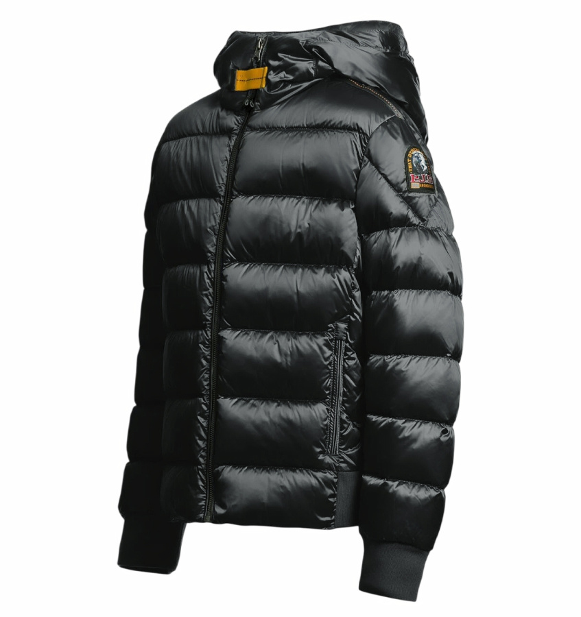 Parajumpers
