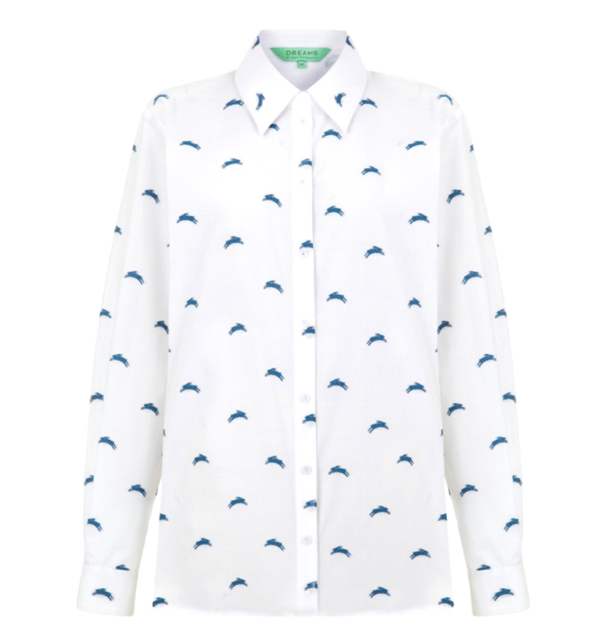 DREAMS by Alena Akhmadullina