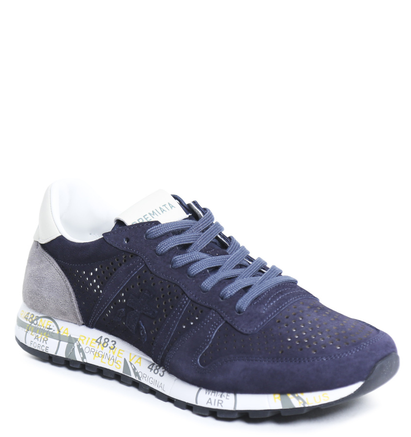 Premiata