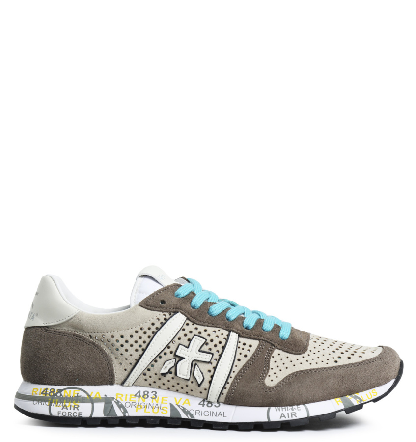 Premiata