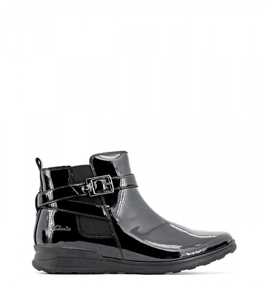CLARKS
