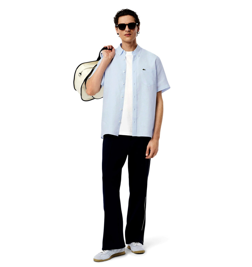 Lacoste