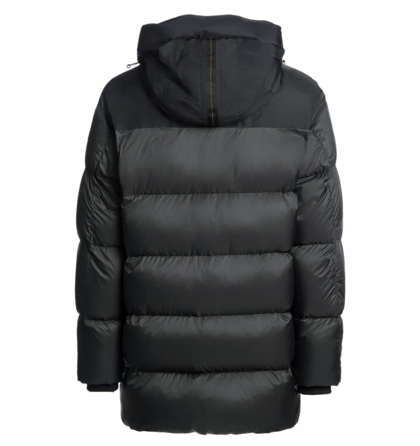 Parajumpers