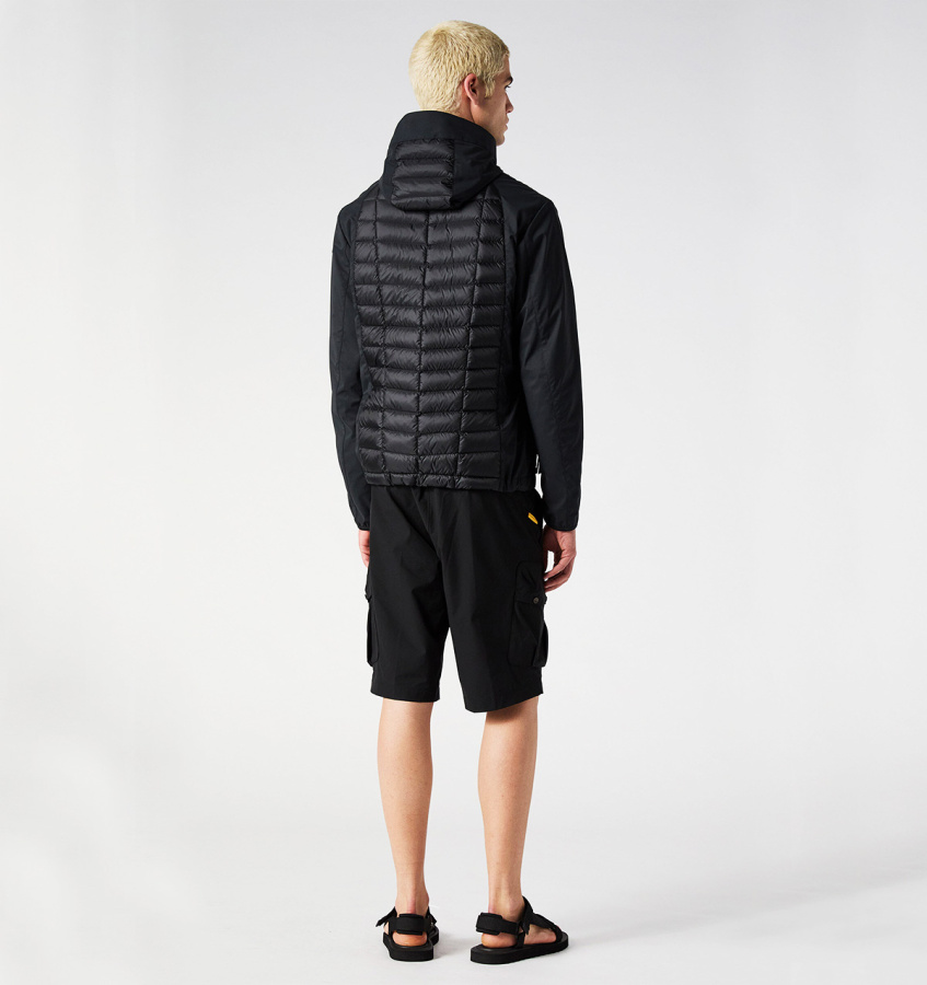Parajumpers