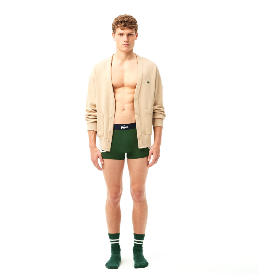 Lacoste