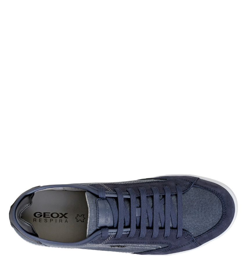 GEOX