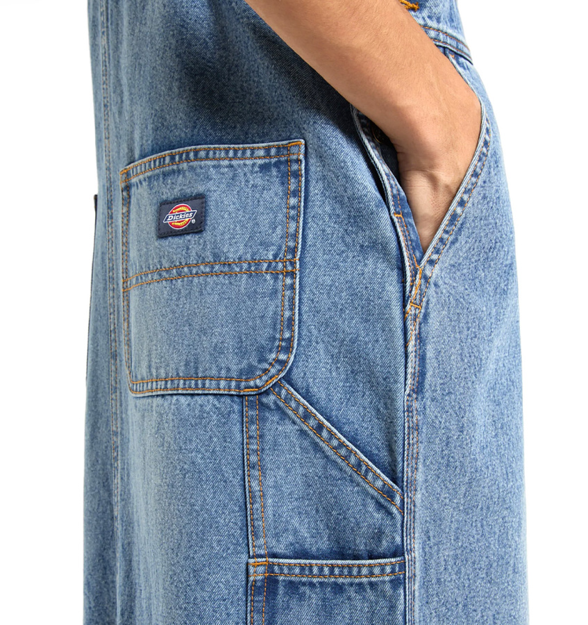 Dickies