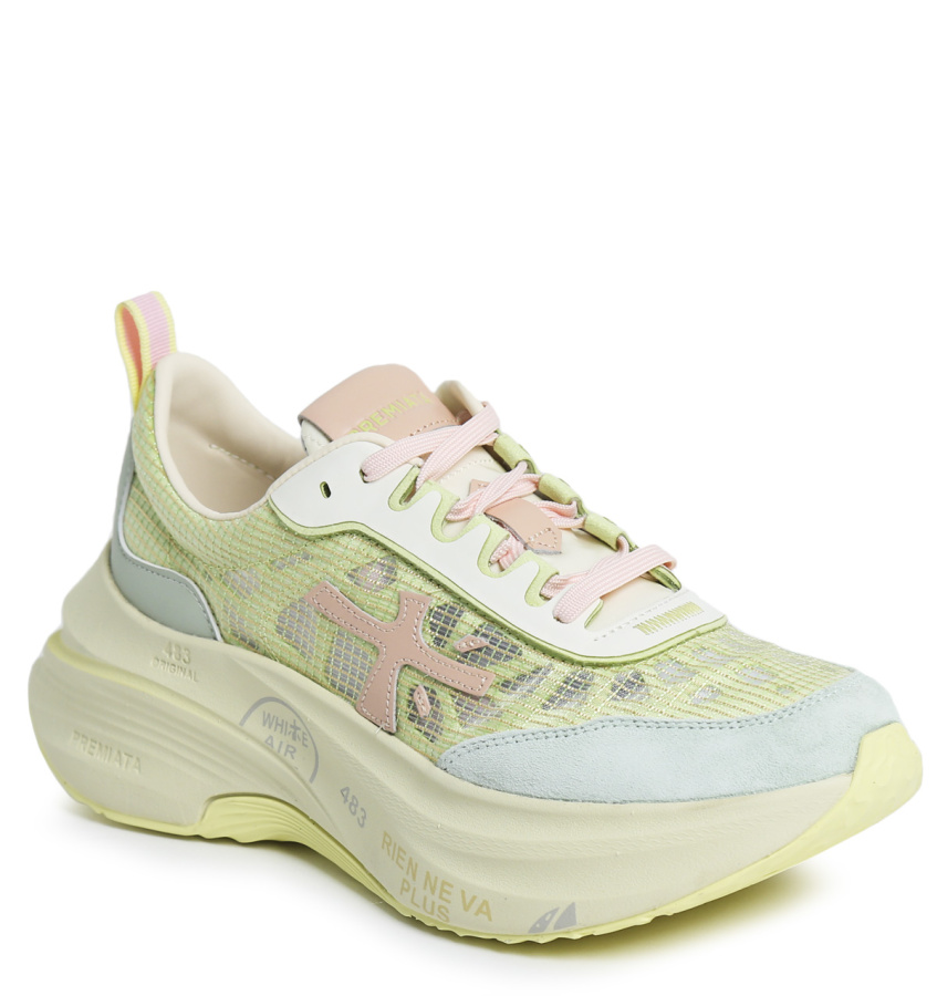 Premiata