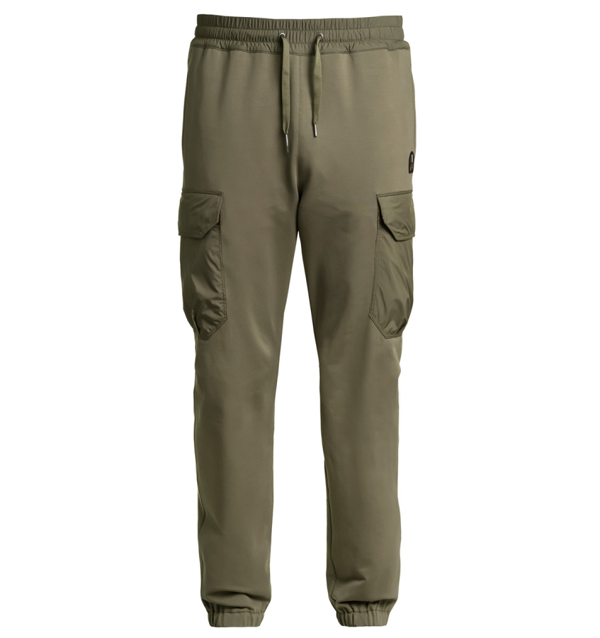 Parajumpers