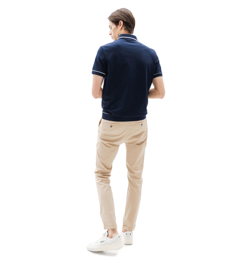 Lacoste