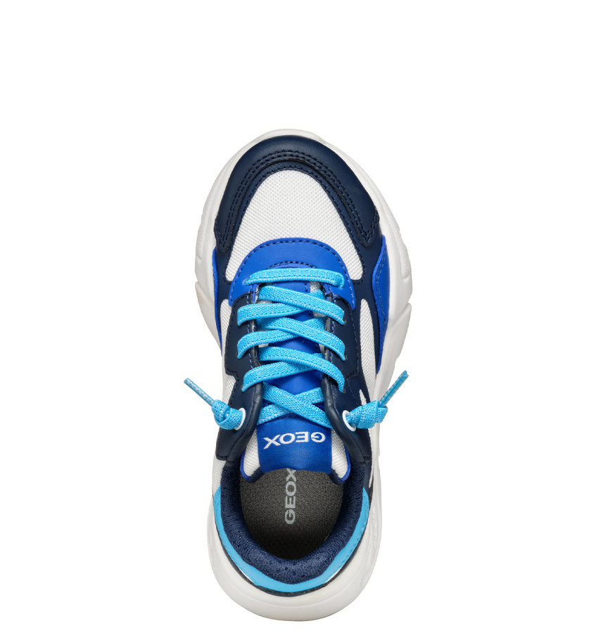 GEOX