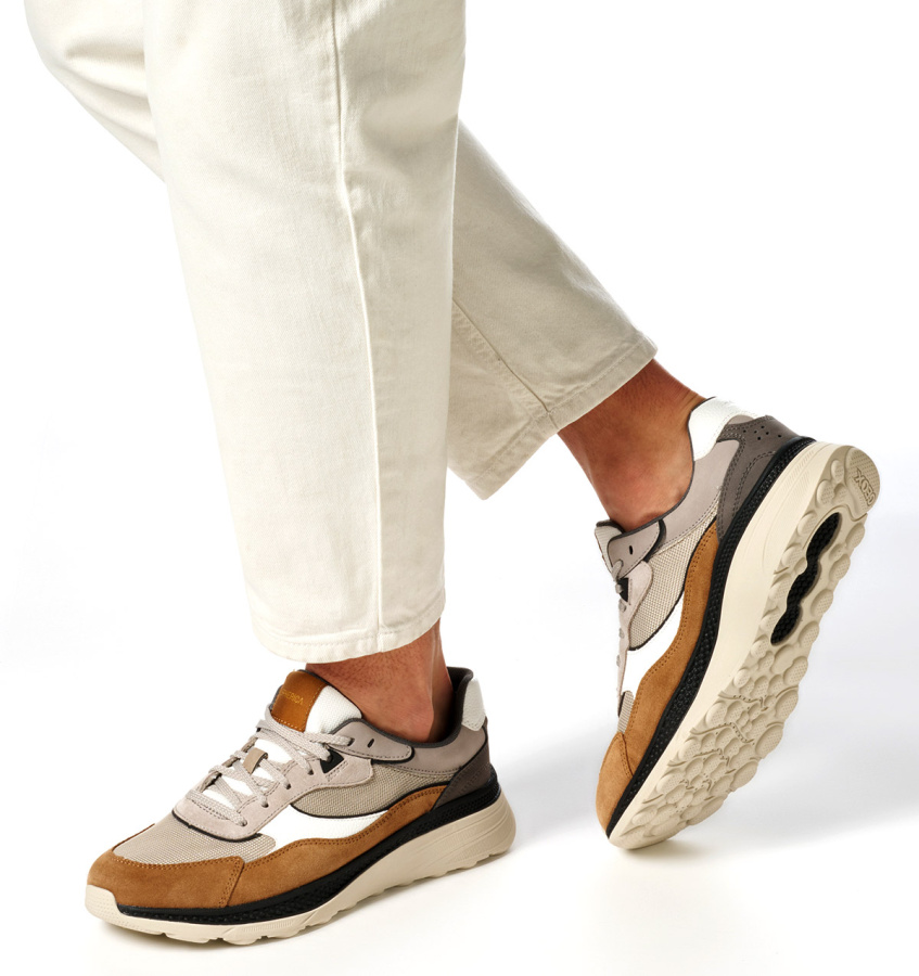 GEOX