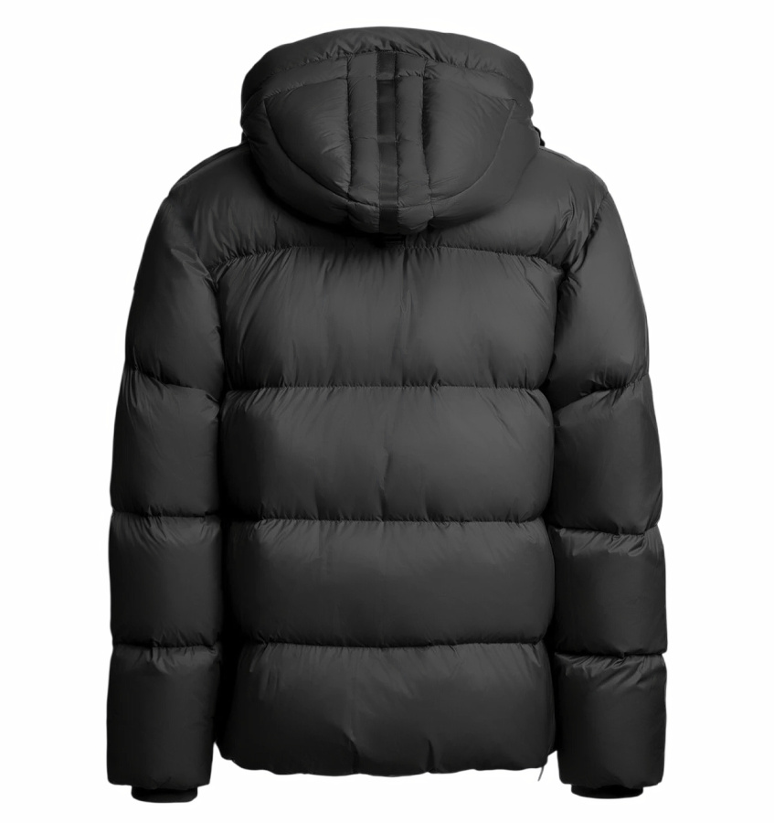Parajumpers