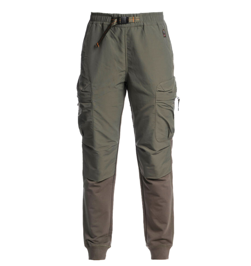 Parajumpers