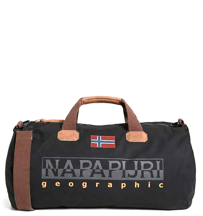 NAPAPIJRI