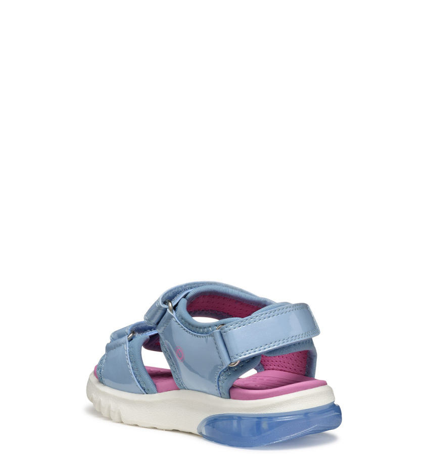 GEOX