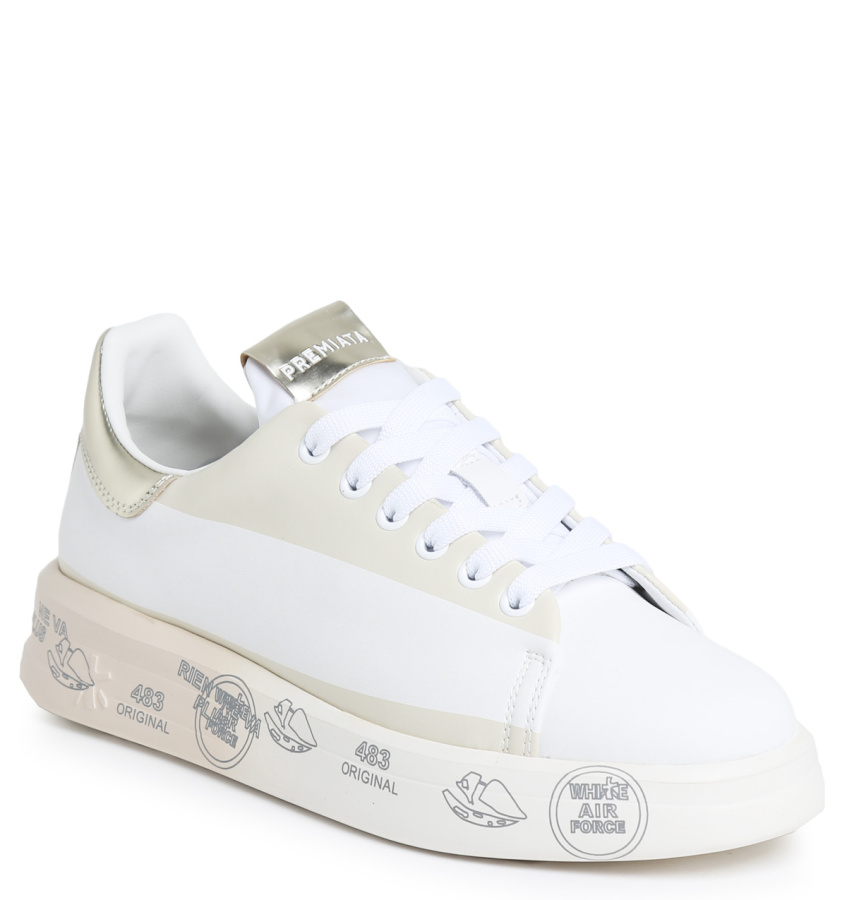 Premiata