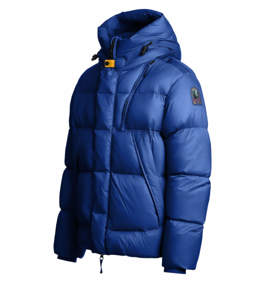 Parajumpers