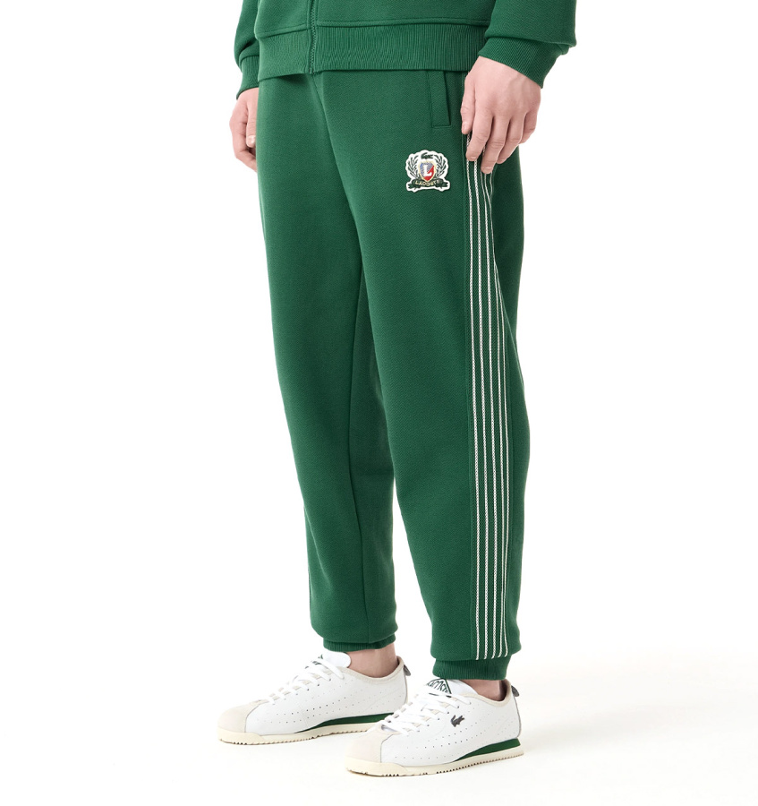 Lacoste