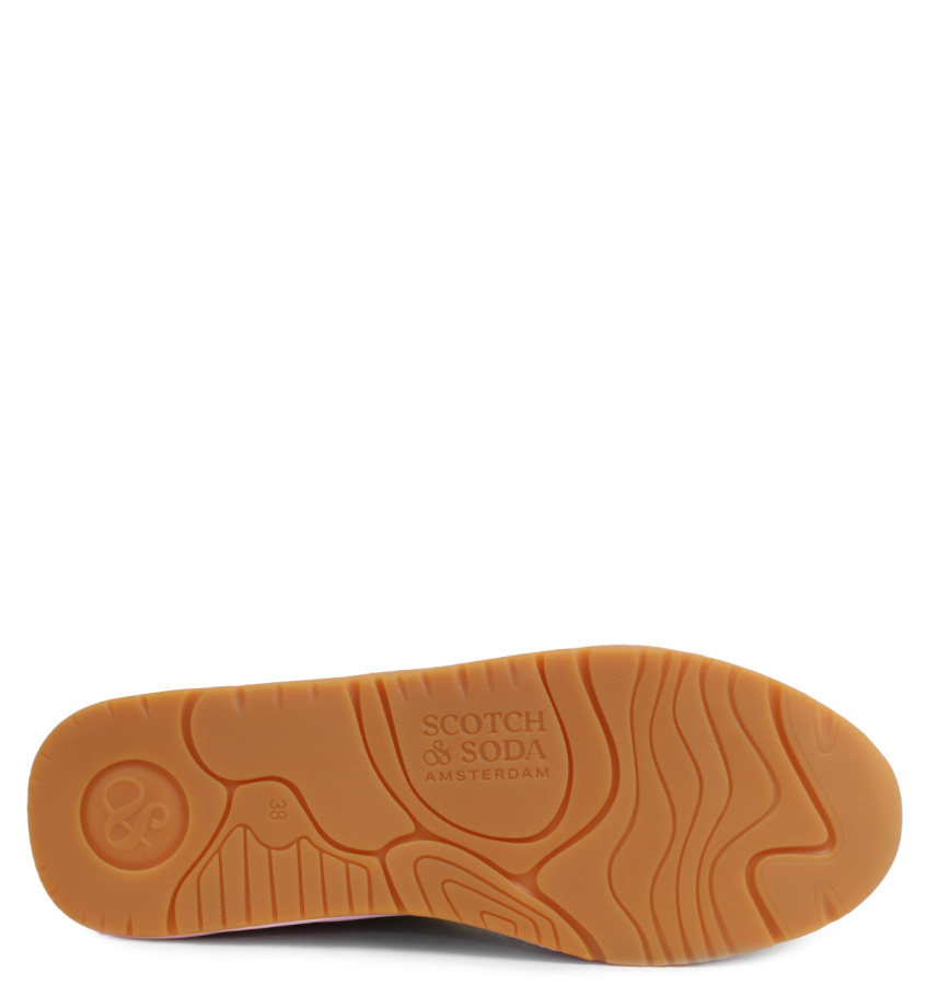 Scotch&Soda