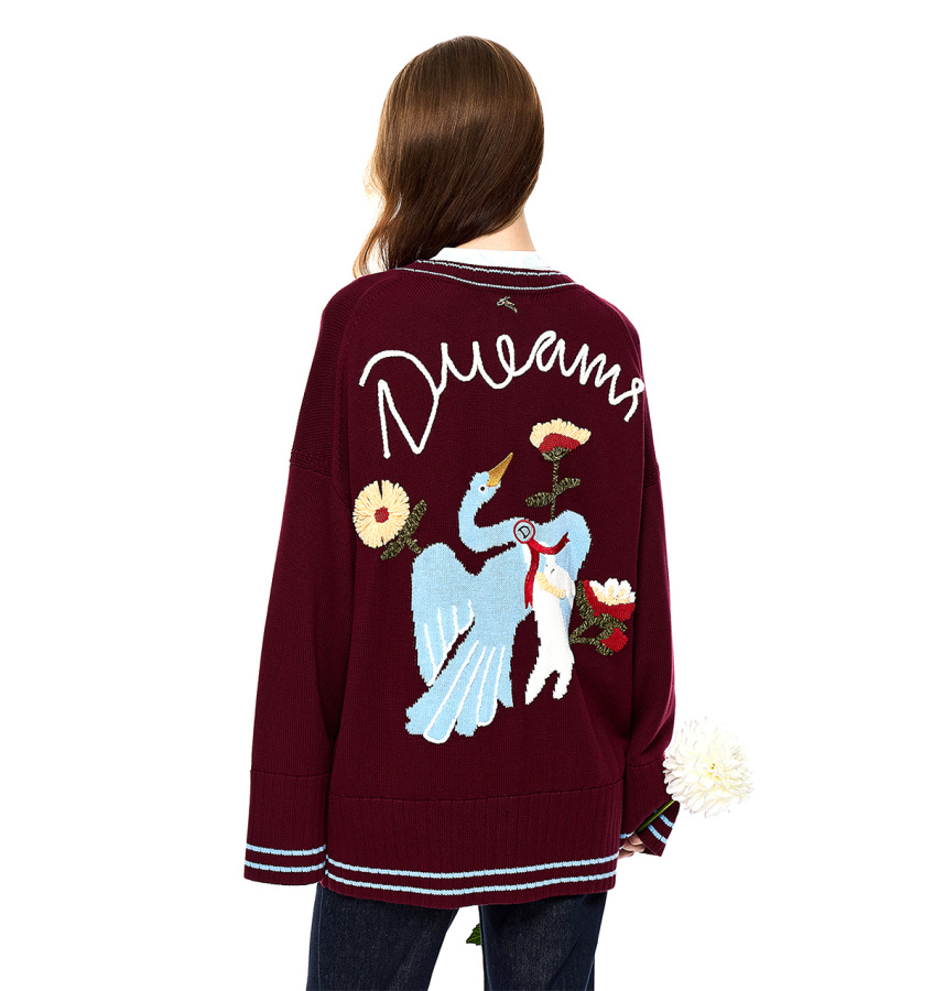 DREAMS by Alena Akhmadullina