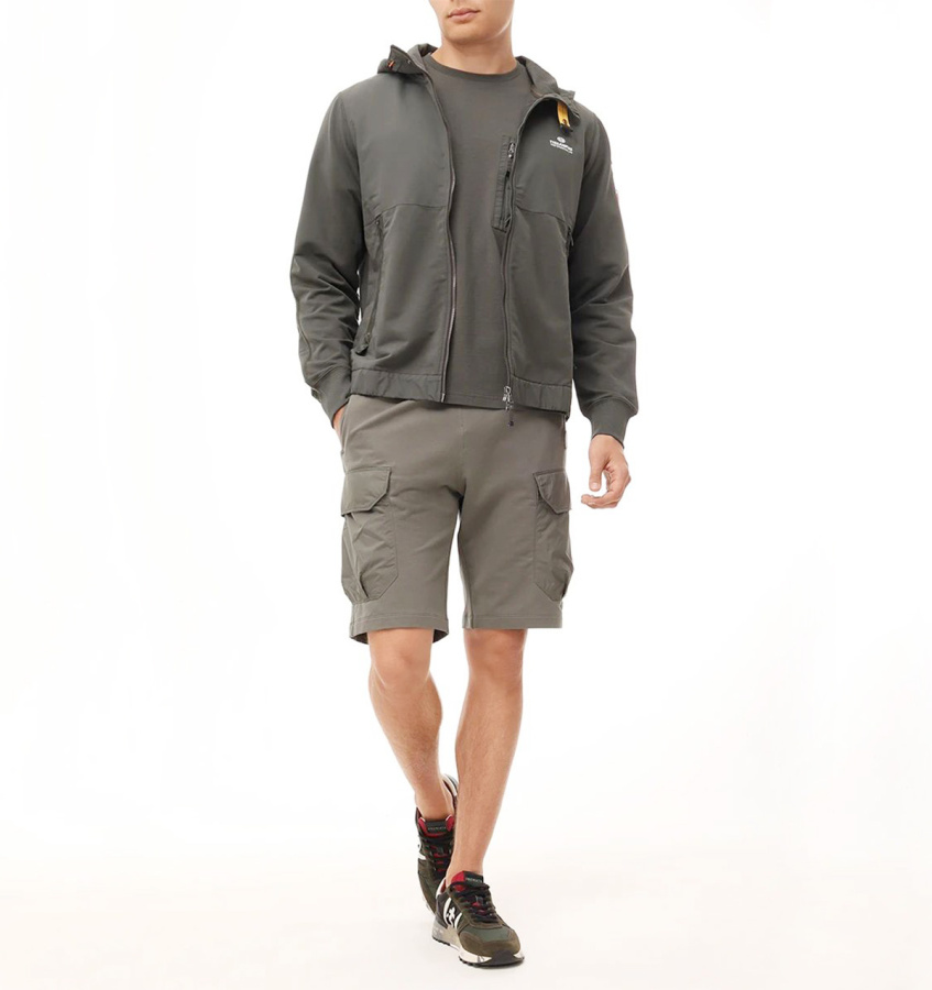 Parajumpers