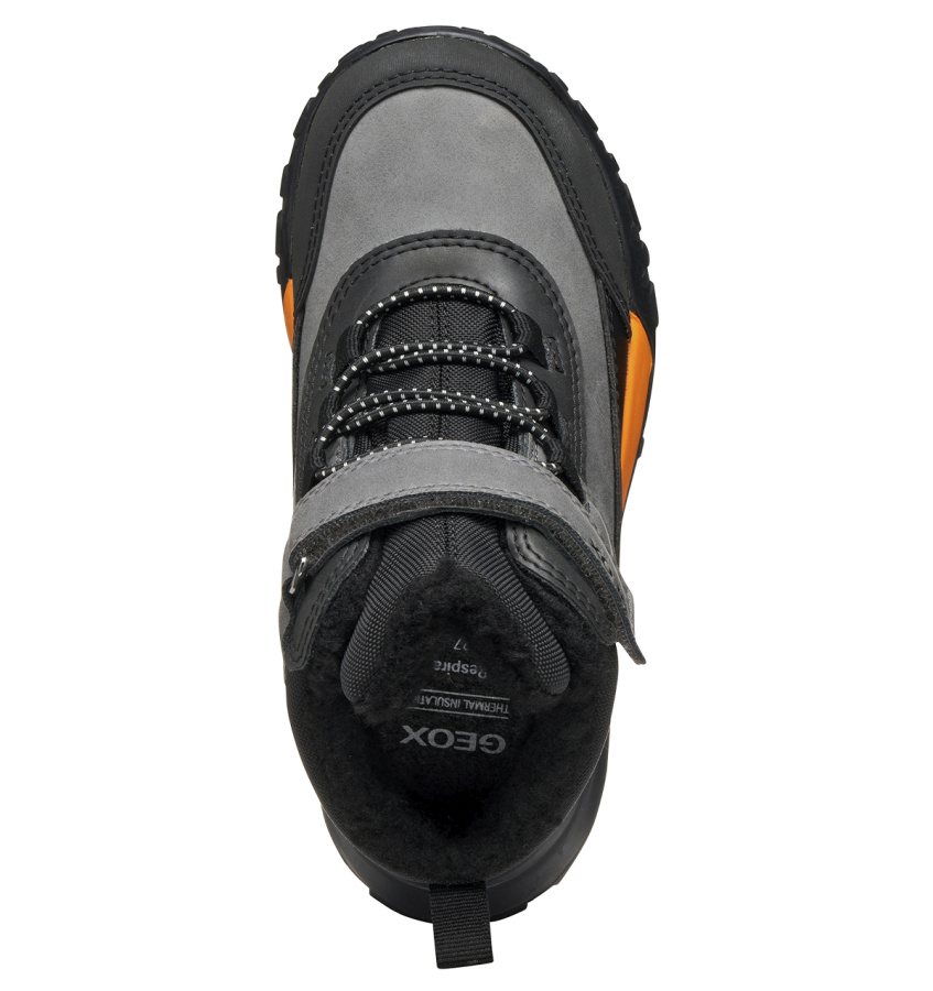 GEOX
