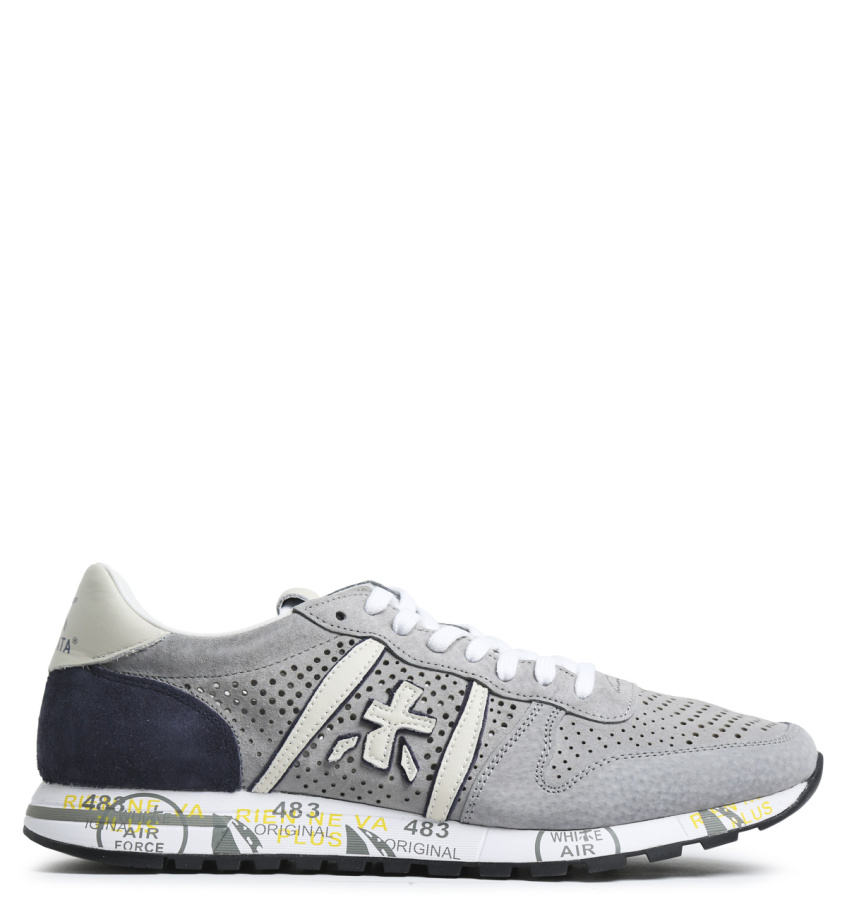 Premiata