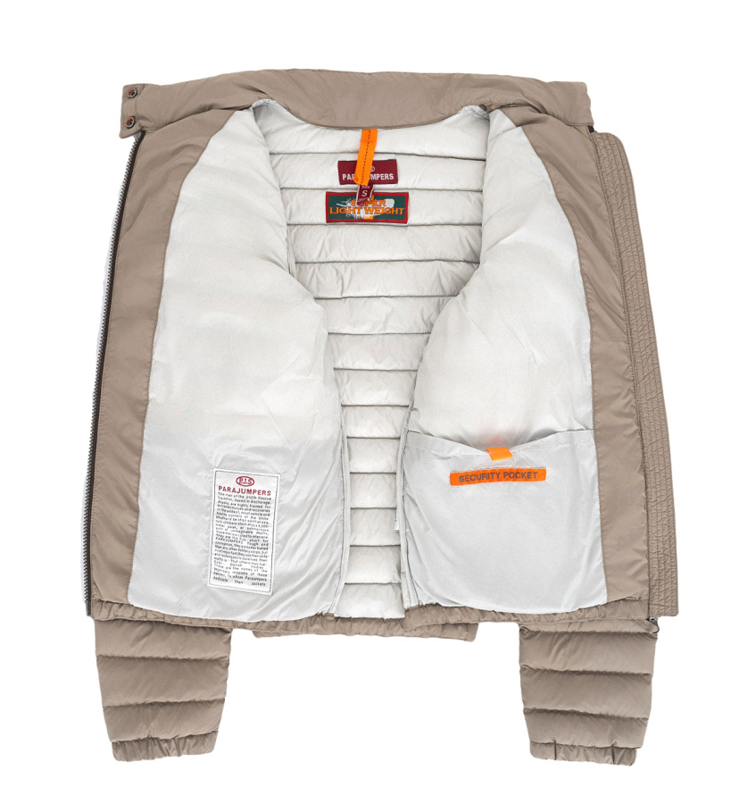 Parajumpers