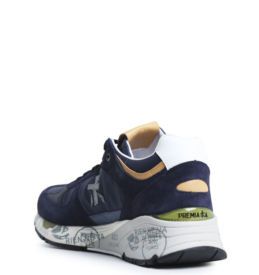Premiata