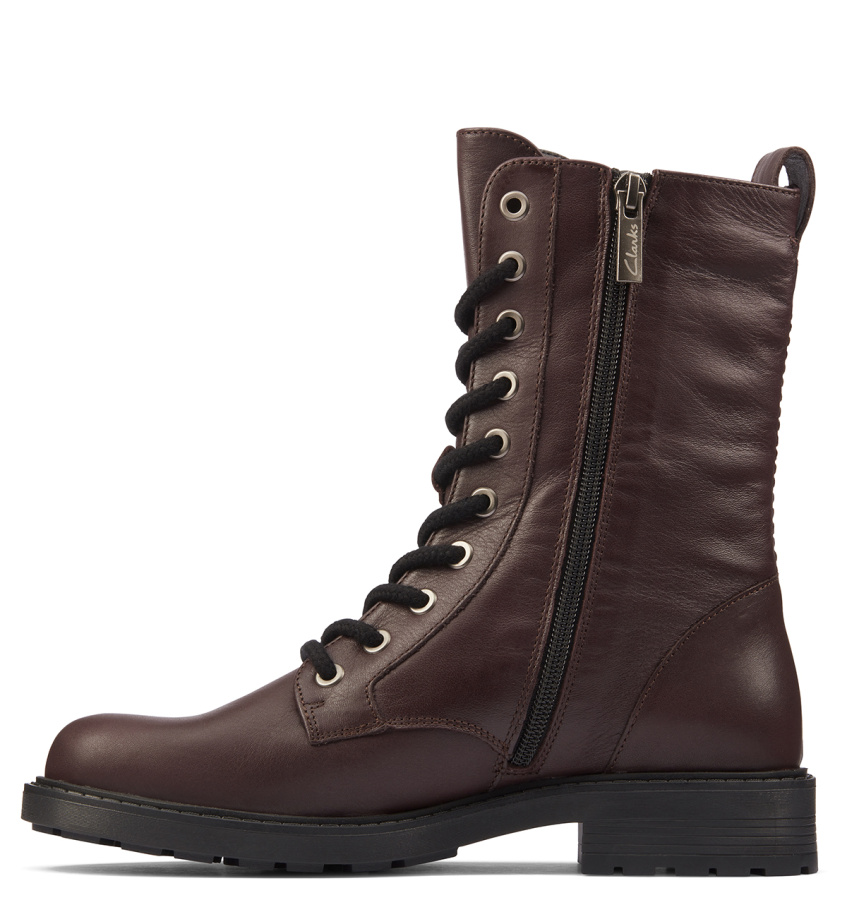 CLARKS