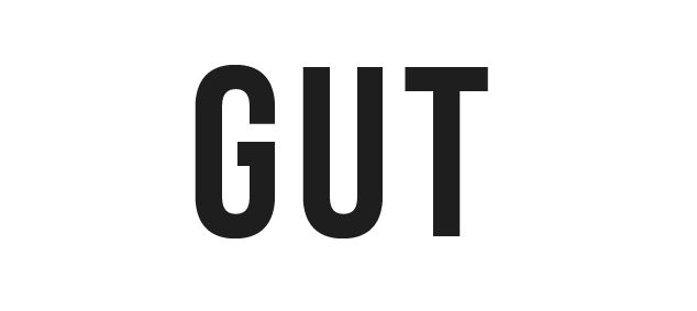 Gut