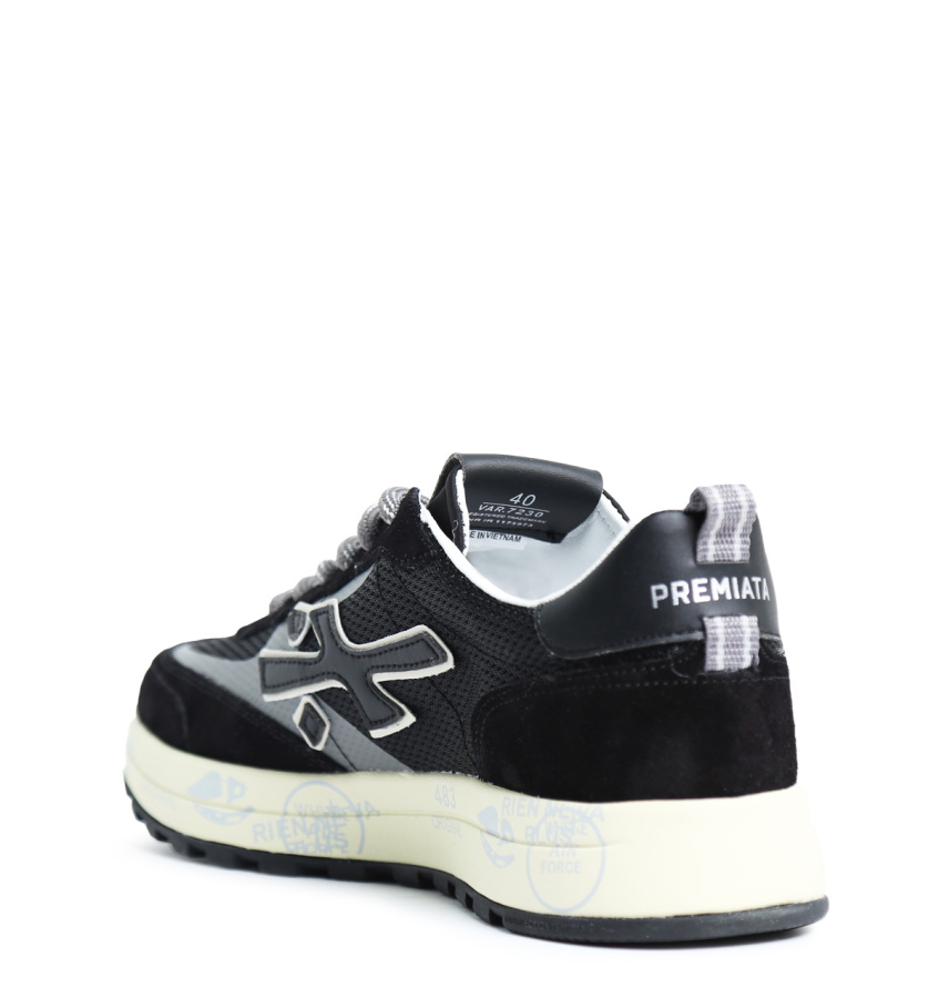 Premiata