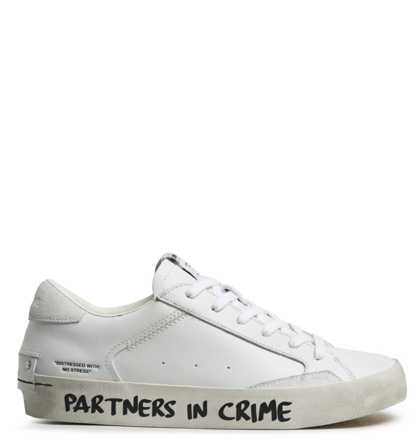 CRIME LONDON