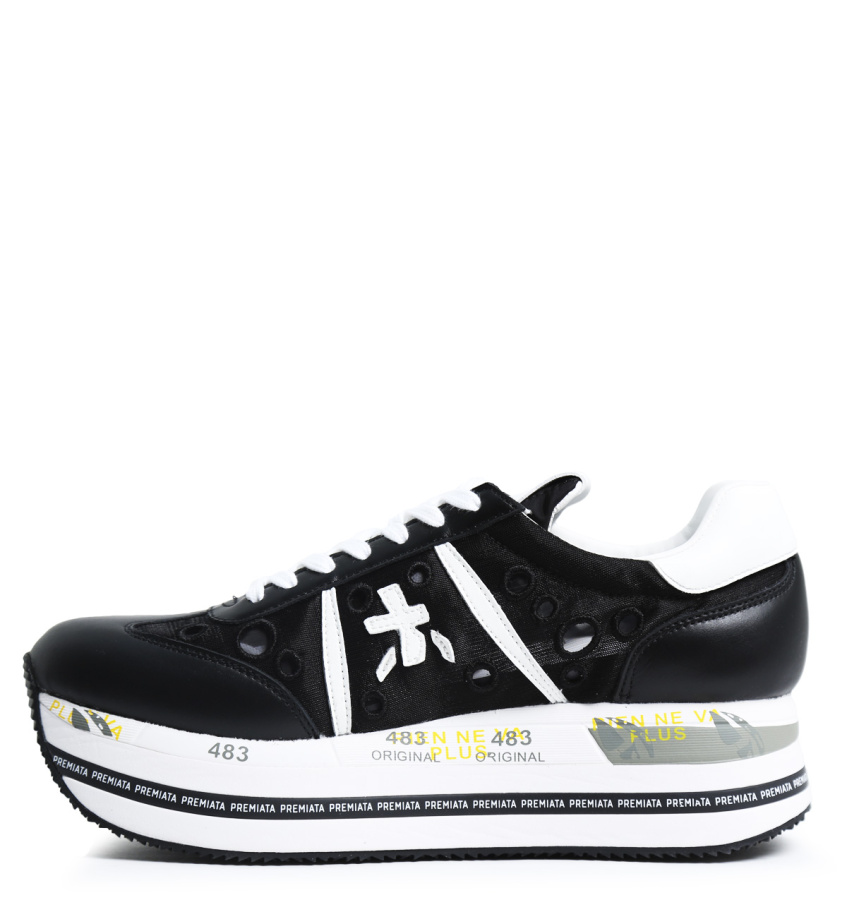 Premiata