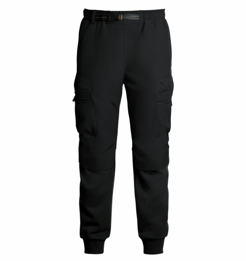 Parajumpers