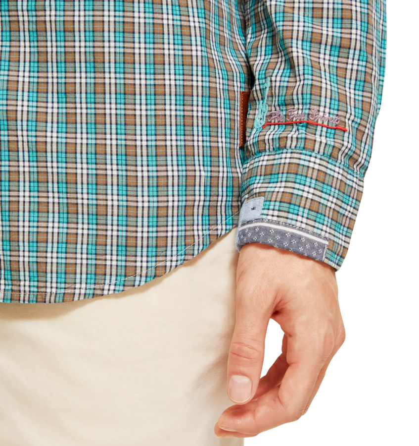Scotch&Soda
