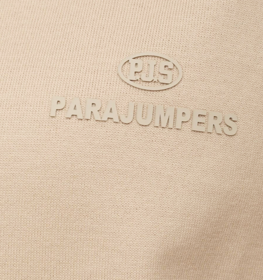 Parajumpers