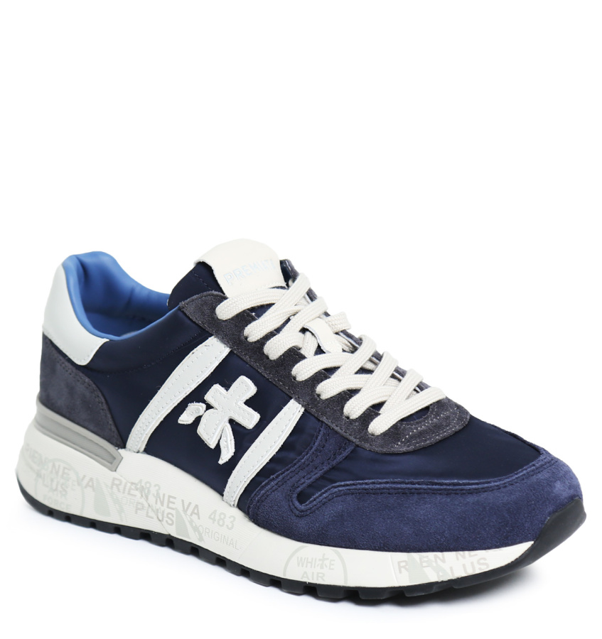 Premiata