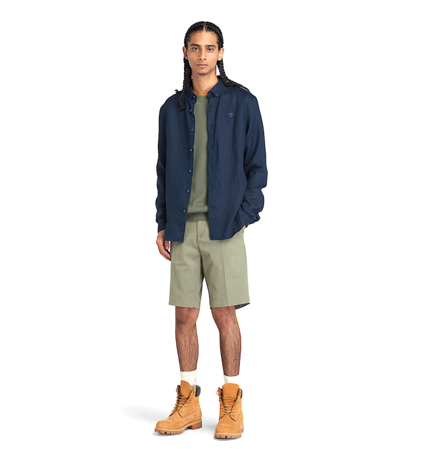 Timberland