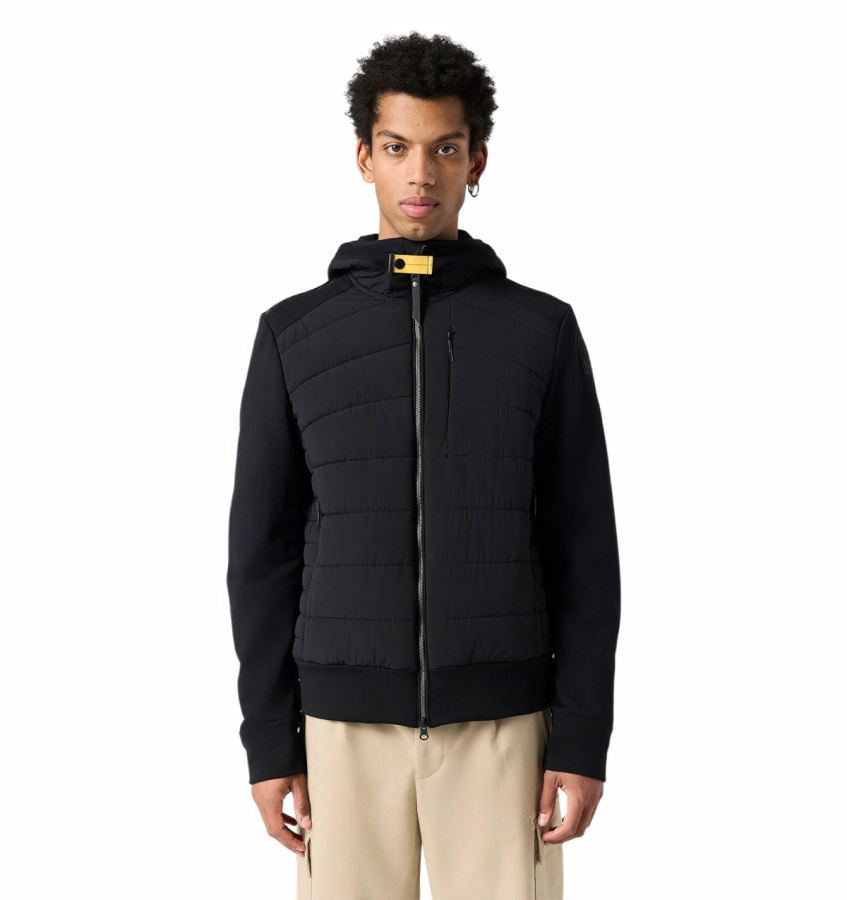 Parajumpers