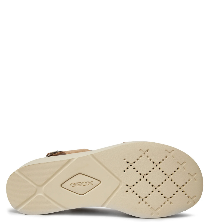 GEOX